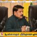 சித்து விளையாட்டுகள் மூலம் தமிழ் மக்களை ஏமாற்றலாம் என்பதே சாணக்கியனின் எண்ணம்; அமைச்சர் சந்திரசேகர்