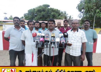 தாந்தாமலை முருகன் ஆலய நிர்வாகத்திற்குள் குழப்பம்; செயலாளர் மீது ஆலய பரிபாலனசபை தலைவர் குற்றச்சாட்டு