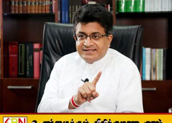 பிரதமர் பதவிக்கு அமைச்சர் பிமல் ரத்நாயக்கவை நியமிப்பதற்கு சில ஆளும் கட்சி எம்.பிக்கள் எதிர்ப்பு