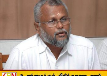 கடற்றொழிலாளர்களின் வாழ்வாதாரத்தினை பாதுகாத்து பேரழிவை தடுக்குமாறு ஜனாதிபதிக்கு டக்ளஸ் கடிதம்