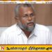 கடற்றொழிலாளர்களின் வாழ்வாதாரத்தினை பாதுகாத்து பேரழிவை தடுக்குமாறு ஜனாதிபதிக்கு டக்ளஸ் கடிதம்