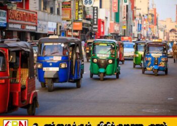 சுற்றுலாத்துறையில் ஈடுபடும் முச்சக்கர வண்டி சாரதிகளுக்கு வேலைத்திட்டம்