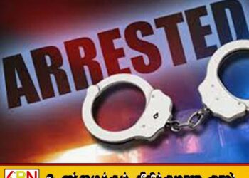கல்குலம பகுதியில் துப்பாக்கிச்சூடு சம்பவம் தொடர்பில் ஐவர் கைது