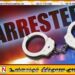 கல்குலம பகுதியில் துப்பாக்கிச்சூடு சம்பவம் தொடர்பில் ஐவர் கைது