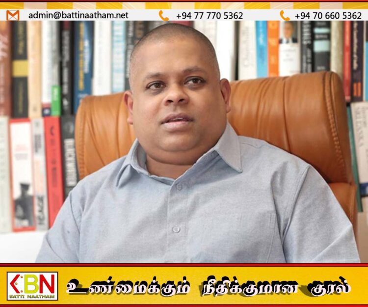 முன்னாள் நாடாளுமன்ற உறுப்பினரை கைது செய்ய பிடியாணை உத்தரவு