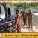 காத்தான்குடியில் மேற்கொள்ளப்பட்ட சுற்றிவளைப்பில் மோட்டார் சைக்கிள்கள் பறிமுதல்