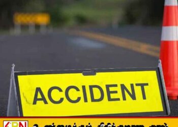 அதிகாலையில் நடந்த கோர விபத்து; ஏழு பேர் வைத்தியசாலையில் அனுமதி