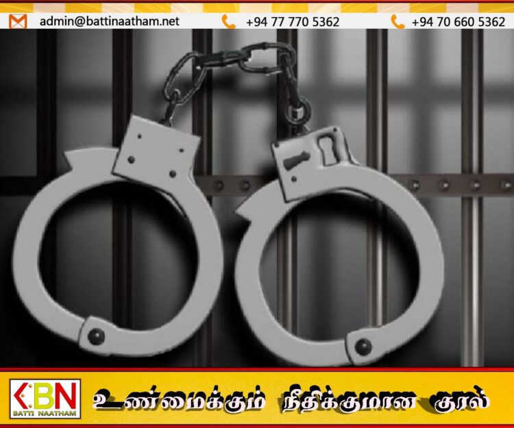 கனேமுல்ல சஞ்ஜீவ கொலையுடன் தொடர்புடைய 12 பேர் கைது