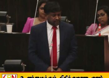 தரம் 5 புலமைப்பரிசில் பரீட்சை உடனடியாக இடைநிறுத்தப்படாது; உயர்கல்வி பிரதி அமைச்சர் மதுர செனவிரத்ன