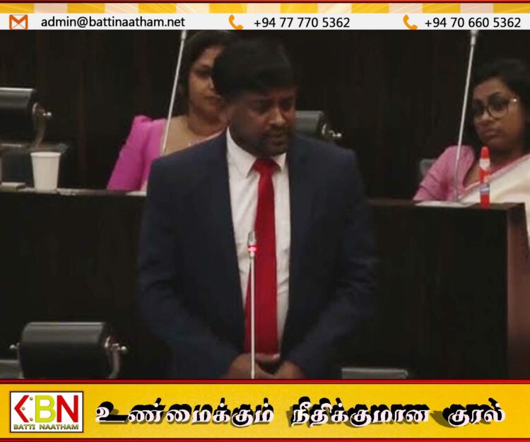 தரம் 5 புலமைப்பரிசில் பரீட்சை உடனடியாக இடைநிறுத்தப்படாது; உயர்கல்வி பிரதி அமைச்சர் மதுர செனவிரத்ன