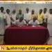 தமிழ் தேசிய பேரவை மற்றும் ஜனநாயக தமிழ் தேசிய கூட்டணி இடையே கொள்கை இணக்க ஒப்பந்தம் கைச்சாத்து