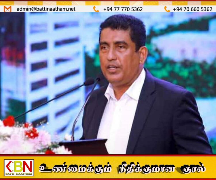 ஜொன்ஸ்டன் பெர்னாண்டோ மீதான ஊழல் குற்றச்சாட்டு வழக்கு ஒத்திவைப்பு