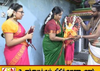 மட்டு பெரியகல்லாறு கணேஷாலயா நாட்டிய பள்ளி மாணவர்களின் சதங்கை அணி விழா