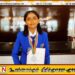 தேசிய விஞ்ஞான ஒலிம்பியாட் போட்டியில் 2ஆம் இடத்தை பெற்று மன்னார் மாணவி சாதனை