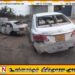 மட்டு களுவங்கேணியி கார் விபத்தில் 15 வயது சிறுமி உட்பட இருவர் உயிரிழப்பு