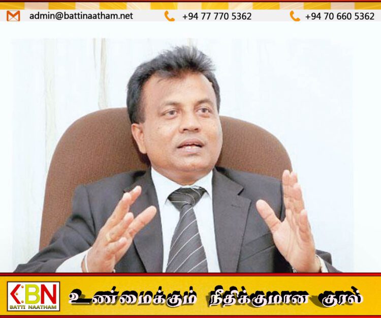 எதிர்க்கட்சியின் வெளிநடப்பிற்கு தோல்வியே காரணம்; பிரதி அமைச்சர் சுனில் வட்டகல