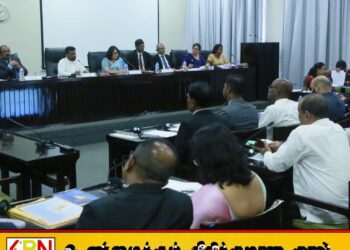 கிழக்கு மாகாண காணிகளை விடுவித்தல் தொடர்பில் ஜனாதிபதியுடன் பேசப்பட்ட விடயங்கள்