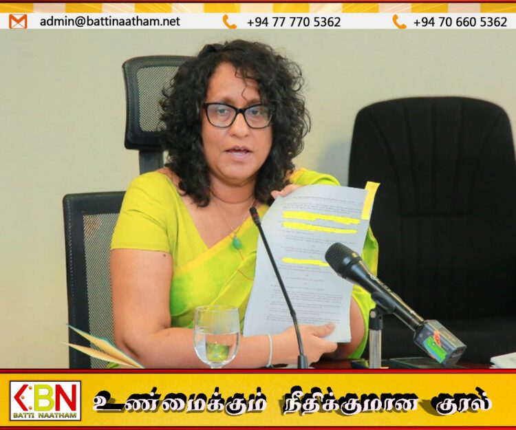 தனியார் பல்கலைக்கழகங்களில் வழங்கப்படும் கல்வியியல் பட்டங்களின் தரம் குறித்து மீளாய்வு