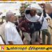 செம்மணி “அணையா விளக்கு” போராட்டக்களத்திலிருந்து மக்களால் விரட்டியடிக்கப்பட்டார் சீ.வி.கே. சிவஞானம்