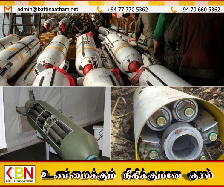 தடைசெய்யப்பட்ட ஏவுகணைகளை ஈரான் பயன்படுத்துவதாக இஸ்ரேல் குற்றச்சாட்டு
