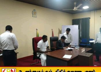 வாகரை பிரதேசசபையை கிழக்குத் தமிழர் கூட்டமைப்பு கைப்பற்றியது