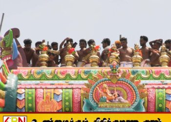 மட்டு மாமாங்கேஸ்வரர் ஆலய மஹா கும்பாபிஷேகத்தை முன்னிட்டு பரிபாலன ஆலயங்களுக்கான கலசம் வைக்கும் நிகழ்வு