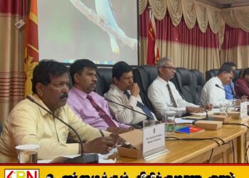 வெலிஓயா பெரும்பான்மை இனத்தவர்களுக்கு இறங்குதுறை வழங்கமுடியாது; ரவிகரன் எம்.பி திட்டவட்டம்