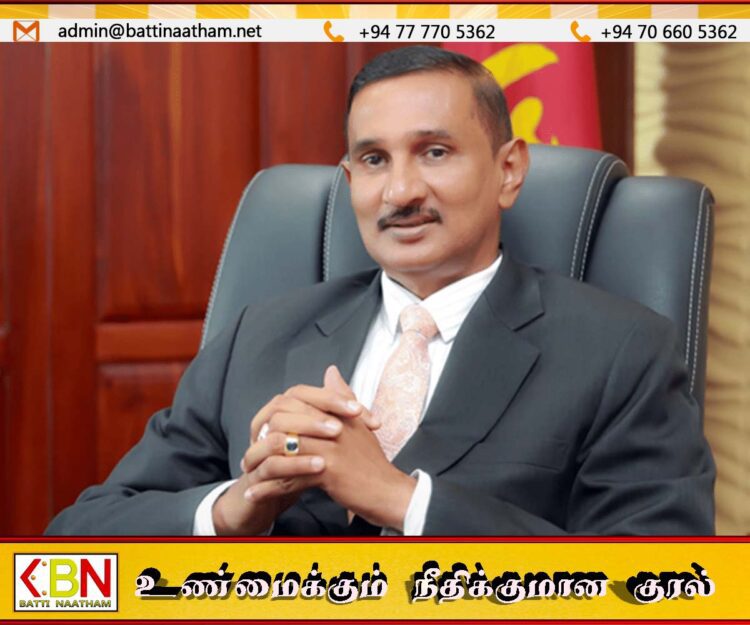 சுகாதார அமைச்சின் முன்னாள் செயலாளர் கைது