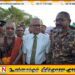 ஆரோஹரா கோஷத்துடன் கதிர்காம காட்டுப்பாதை திறக்கப்பட்டு பாதயாத்திரை ஆரம்பமானது