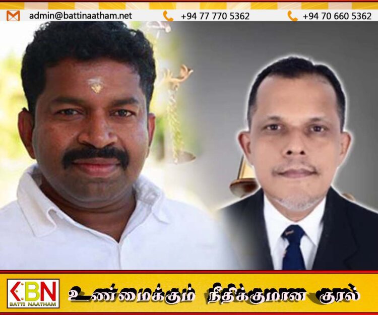 சட்டமா அதிபரின் முறைப்பாட்டையடுத்து விசாரனைகளை ஆரம்பித்துள்ள சிஐடியினர்