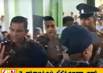 தேசிய மக்கள் சக்தியின் இரு பிரதேசபை உறுப்பினர்கள் கடத்தல்