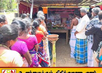 வெருகல் படுகொலையின் 39 ஆவது ஆண்டு நினைவுதினம் இன்று