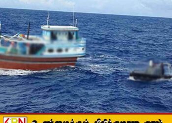 தமிழ்நாட்டிலிருந்து இலங்கைக்கு போதைப்பொருள் கடத்தல்; திமுக உறுப்பினரிடம் விசாரணை