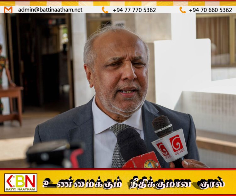 சஜித் தலைவராக இருக்கும் வரை முஸ்லிம் காங்கிரஸ் ஆதரவு வழங்கும்; ரவூப் ஹக்கீம்