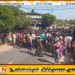 திருகோணமலையில் மீனவர்கள் வீதி மறிப்பு போராட்டம்