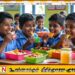 சர்க்கரை உணவுகளை அதிகம் உட்கொள்ளும் பாலர் வகுப்பு மாணவர்கள்; பெற்றோர்களுக்கு அறிவுறுத்தல்