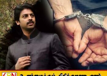 போதைப்பொருள் பயன்படுத்திய குற்றச்சாட்டில் தென்னிந்திய நடிகர் கைது