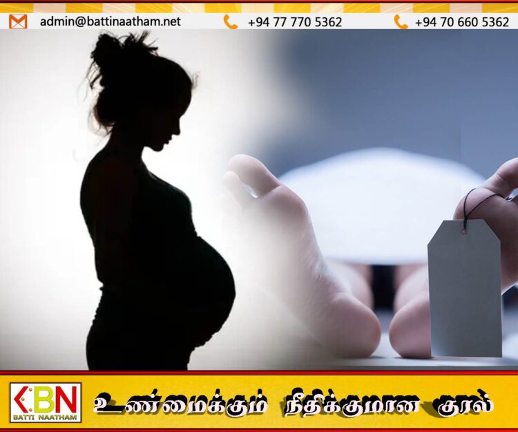 யாழில் சட்டவிரோதமாக கருக்கலைப்பு செய்த பெண் உயிரிழப்பு