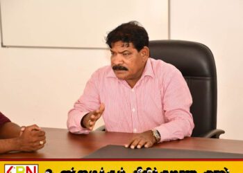 தையிட்டி விகாரை பிரச்சனையை ஒரு மாத காலத்துக்குள் முடிக்க அமைச்சர் சந்திரசேகர் முடிவு