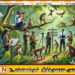 அரசு மேற்கொண்ட குரங்கு கணக்கெடுப்பு விபரம் வெளியானது