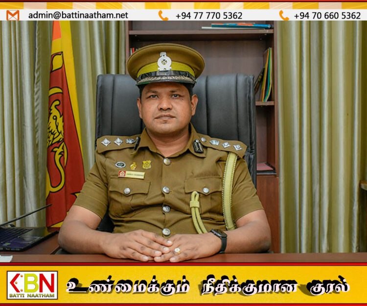 சிறைச்சாலைகள் திணைக்கள ஊடகப் பேச்சாளர் இராஜினாமா!