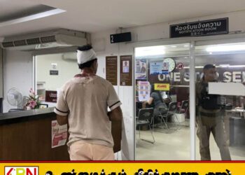 பணம் கொடுக்காமல் தொட்டதால் இலங்கை சுற்றுலாப் பயணி மீது திருநங்கை தாக்குதல்; தாய்லாந்தில் சம்பவம்