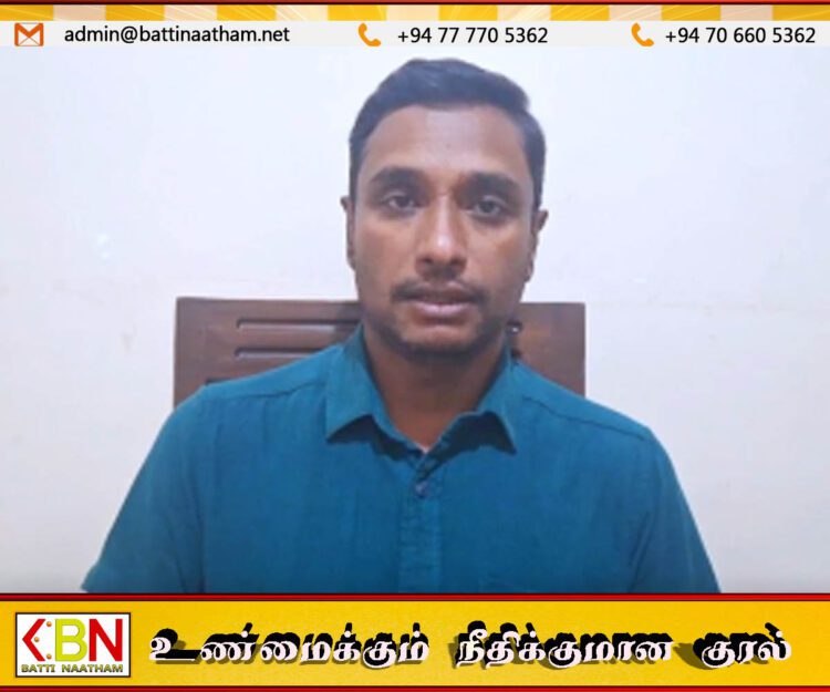 ஊழல் குற்றச்சாட்டில் கைதான லிந்துலை நகர சபையின் முன்னாள் தலைவர் பிணையில் விடுதலை