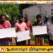 புத்தளத்தில் வீதியை மறித்து போராட்டத்தில் ஈடுப்பட்ட மக்கள்