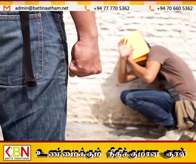 பல்கலை துன்புறுத்தல்களை தடுக்க குழு ஒன்றை நியமிக்க நடவடிக்கை