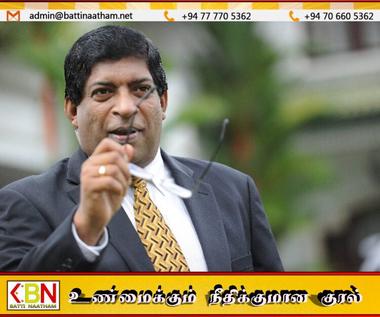 முன்னாள் நிதியமைச்சர் ரவி கருணாநாயக்க தாக்கல் செய்த மனு நிராகரிப்பு