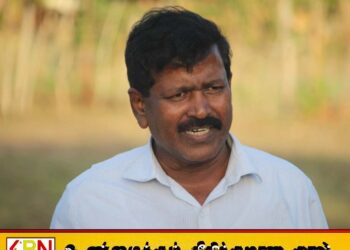 தமிழ் அரசுக் கட்சிப் பதவிகளைத் துறந்தார் நாடாளுமன்ற உறுப்பினர் ரவிகரன்