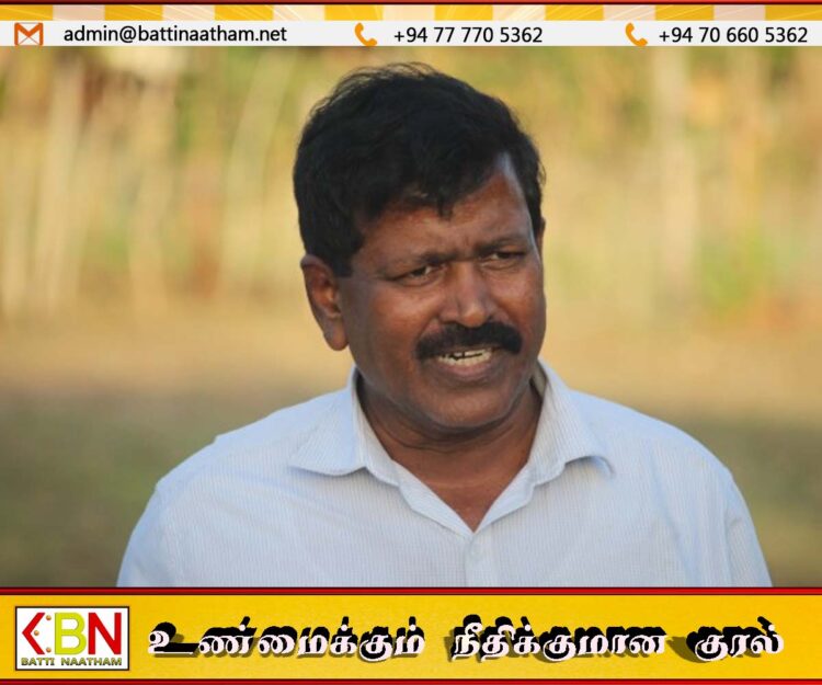 தமிழ் அரசுக் கட்சிப் பதவிகளைத் துறந்தார் நாடாளுமன்ற உறுப்பினர் ரவிகரன்