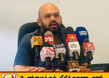 “கோவிந்தன் கருணாகரத்திற்கு எங்களுடன் தனிப்பட்ட குரோதம்”; சாணக்கியன்