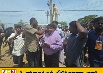 செம்மணிக்கு வருகைதந்த அமைச்சரை விரட்டியடித்த விவகாரத்திற்கு காணாமல் ஆக்கப்பட்ட உறவுகளின் சங்கம் கண்டனம்